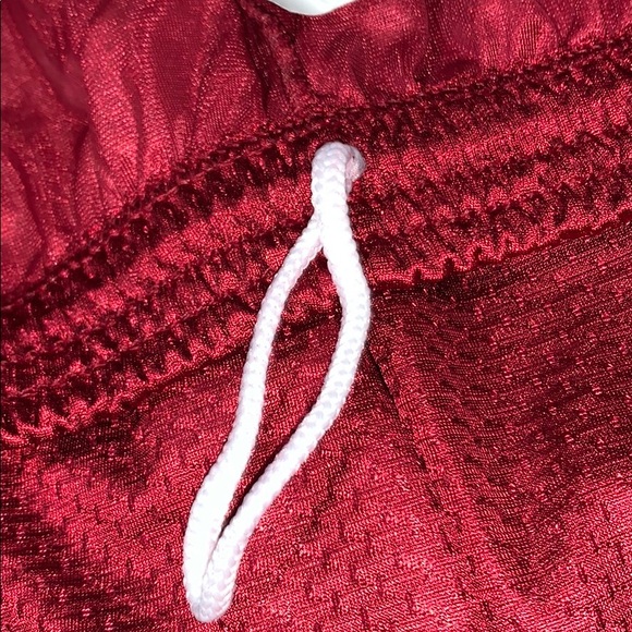 😎🆕Cardinal RED Athletic SHORTS🔥HOT $10 PRICE!🔥 - Picture 7 of 7